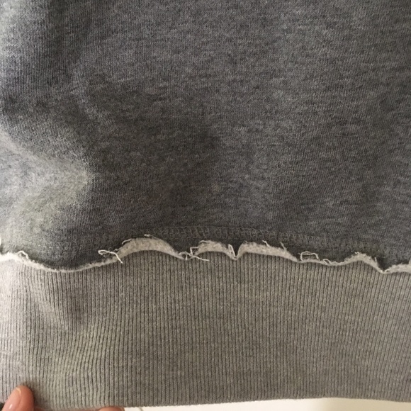 GRYFFINDOR sweatshirt - Picture 8 of 9